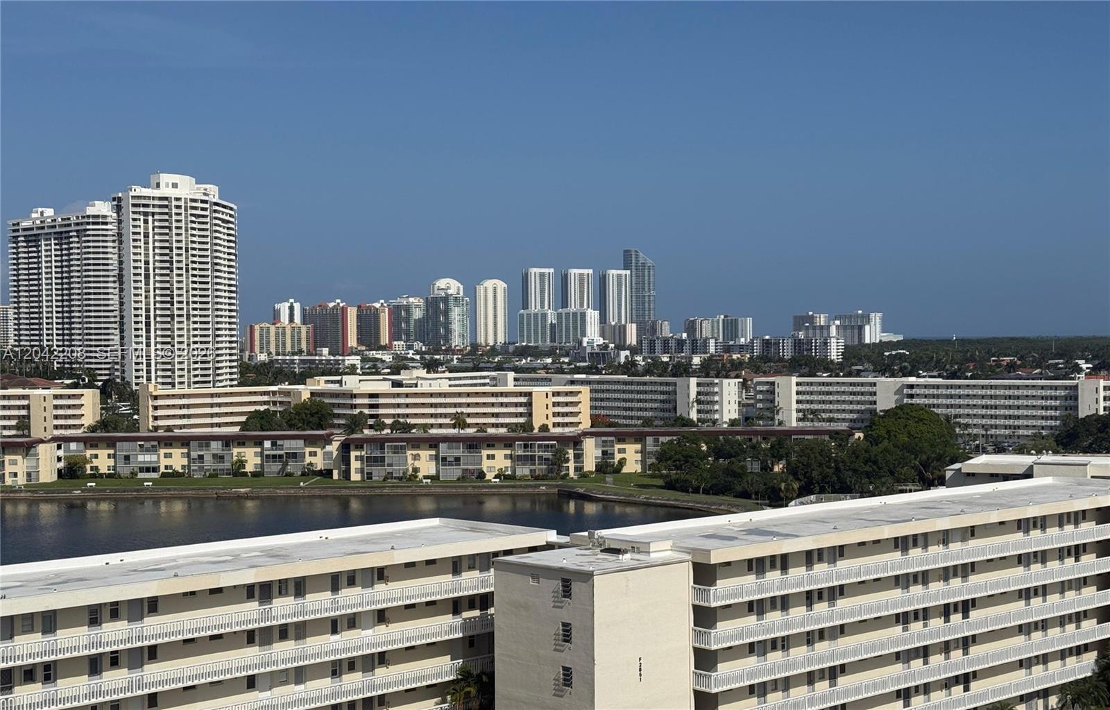 18021 Biscayne Boulevard 1101 Property Photo 14