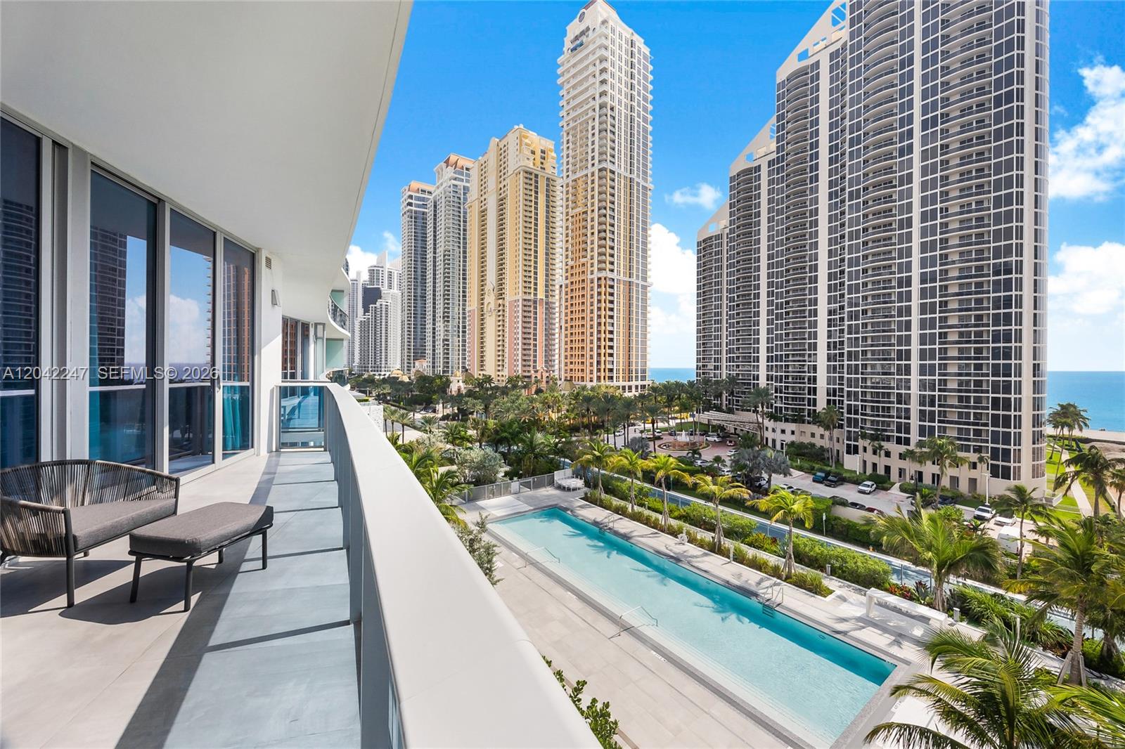 17550 Collins Avenue 702 Property Photo 19