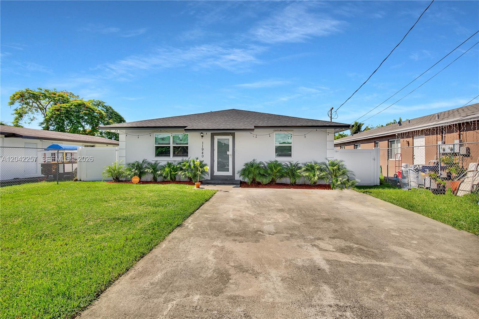 11940 Sw 212th Street Property Photo 1