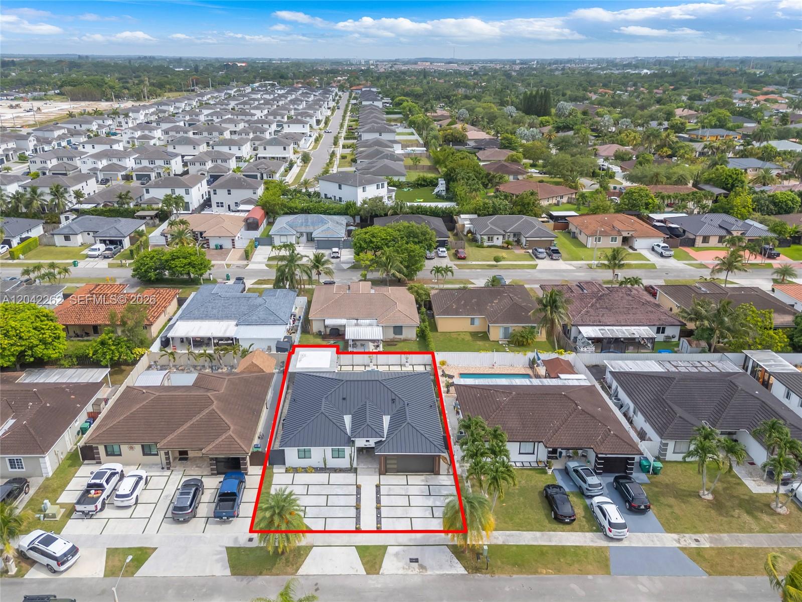 12772 Sw 209th Street Property Photo 43