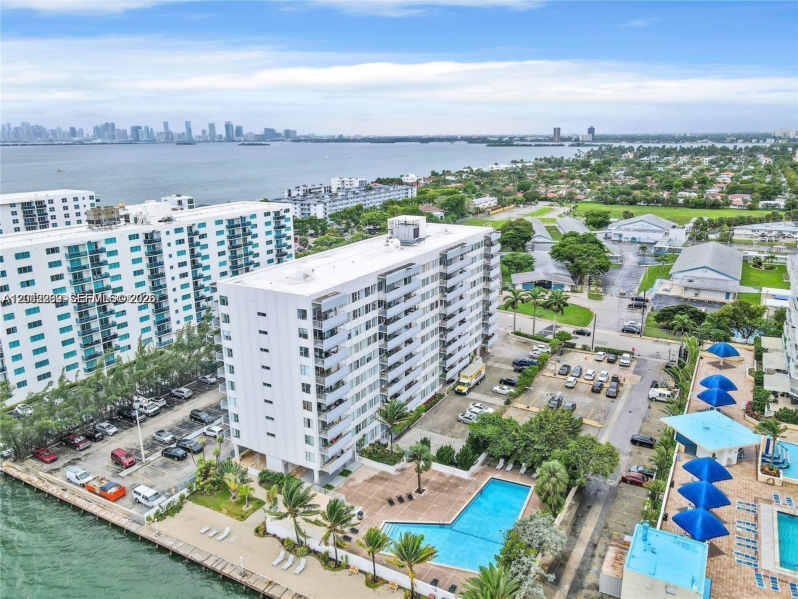 7545 E Treasure Drive 9H