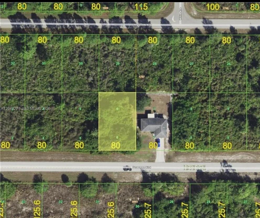 12904 Foresman Boulevard Property Photo 2