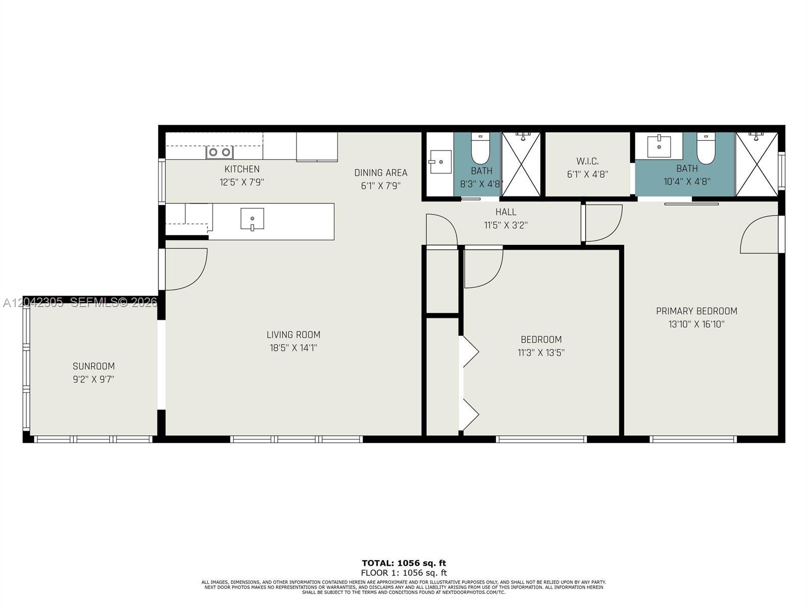 560 High Point Drive D Property Photo 30