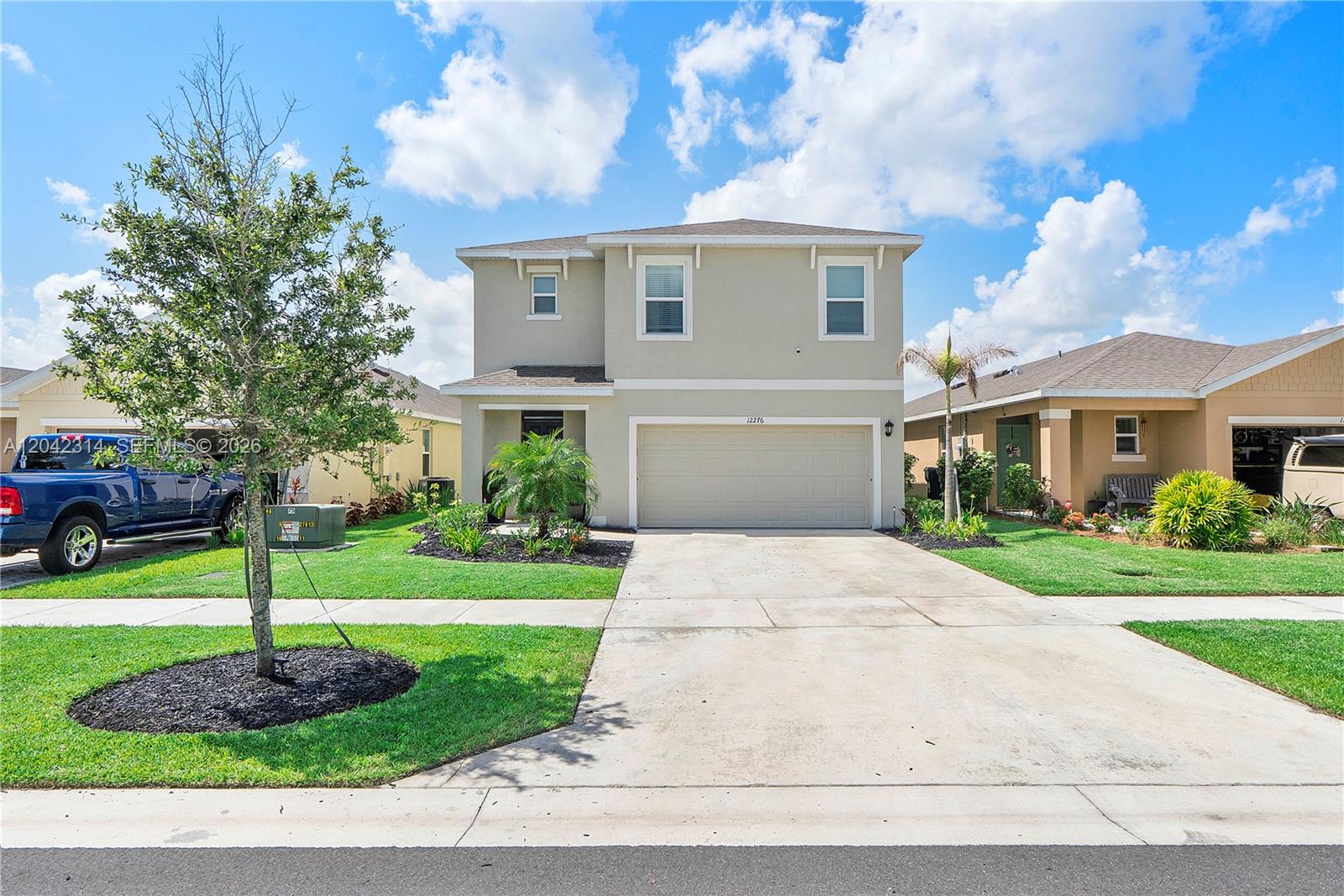 12276 Sw Nettuno Way Property Photo 1