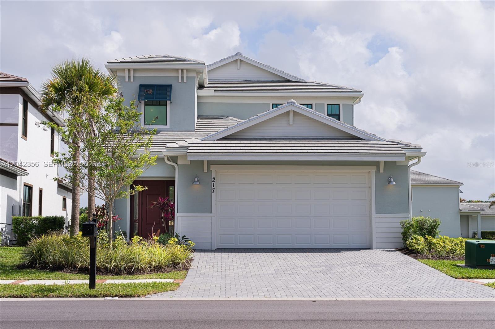 217 Se Fascino Circle Property Photo 1