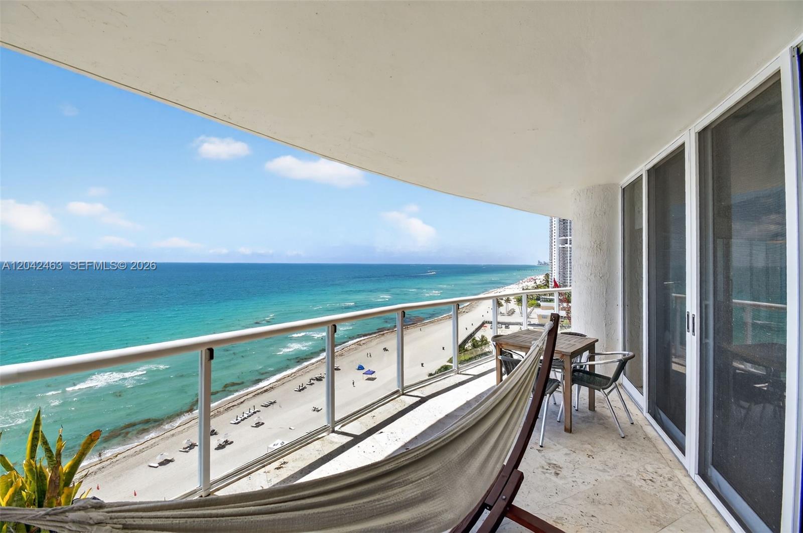 18671 Collins Avenue 1401 Property Photo 31