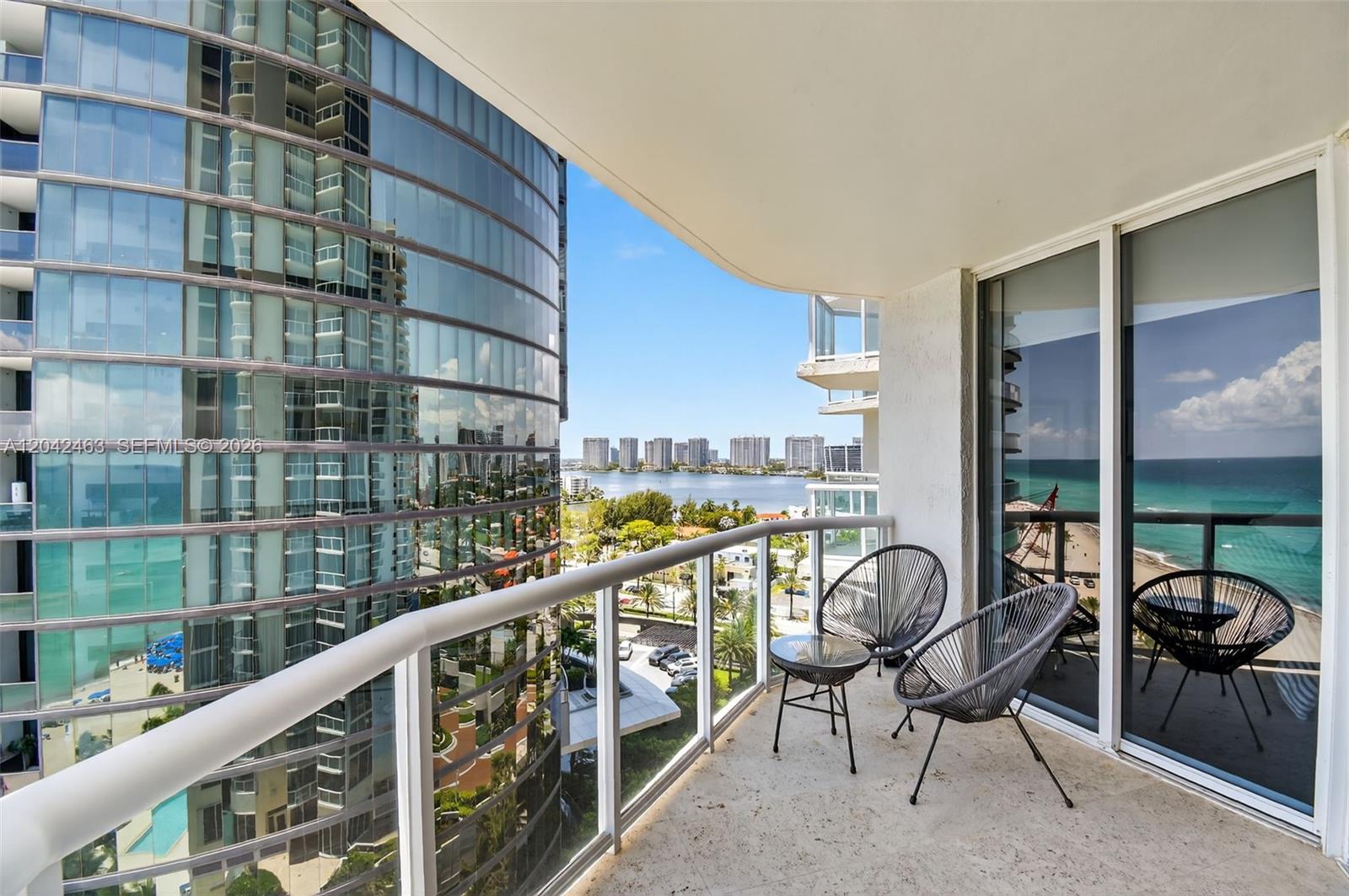 18671 Collins Avenue 1401 Property Photo 35