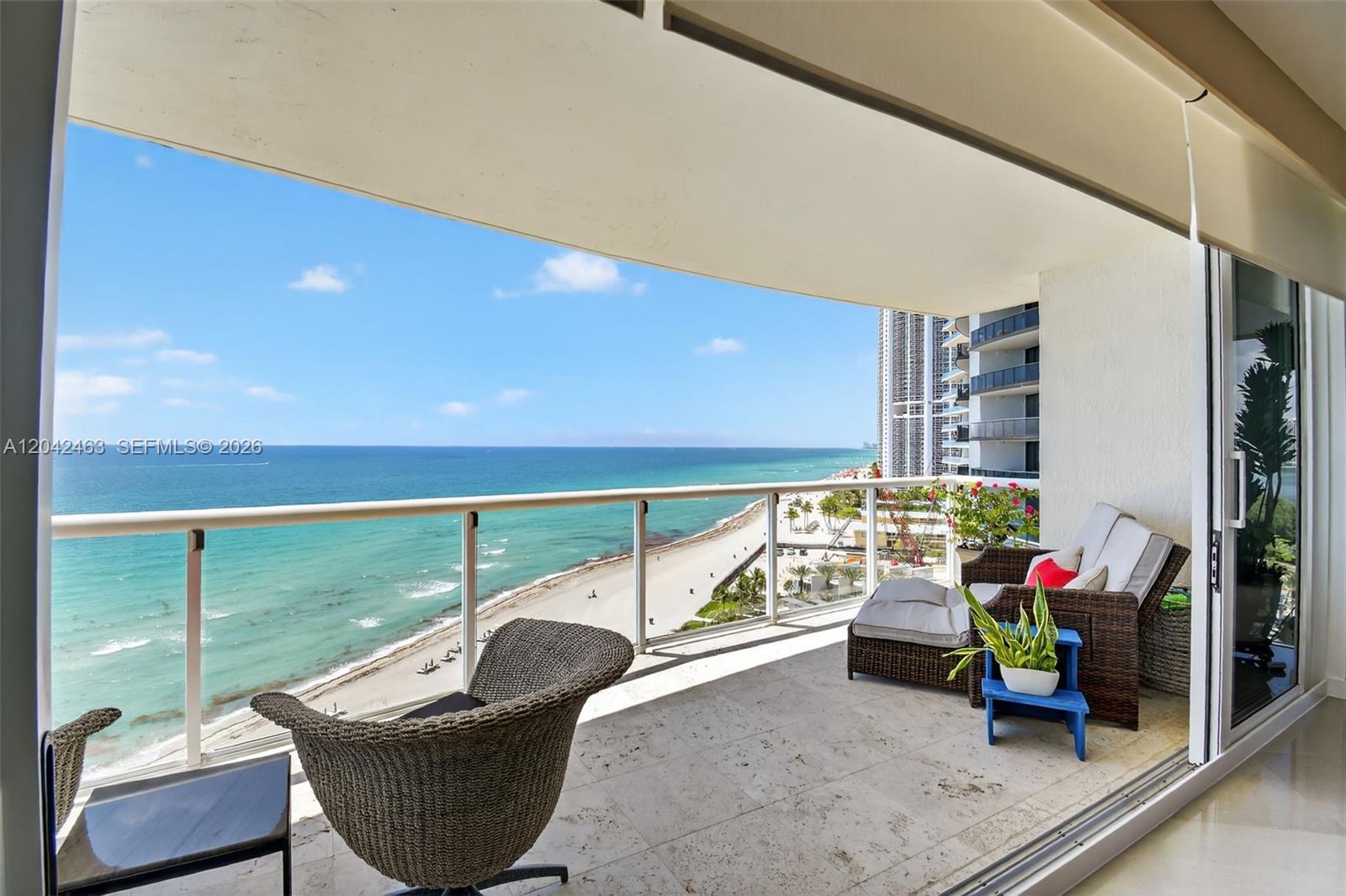 18671 Collins Avenue 1401 Property Photo 38