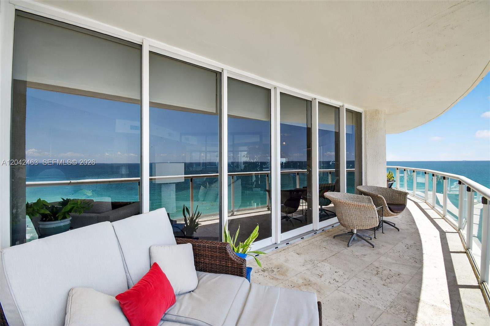 18671 Collins Avenue 1401 Property Photo 39