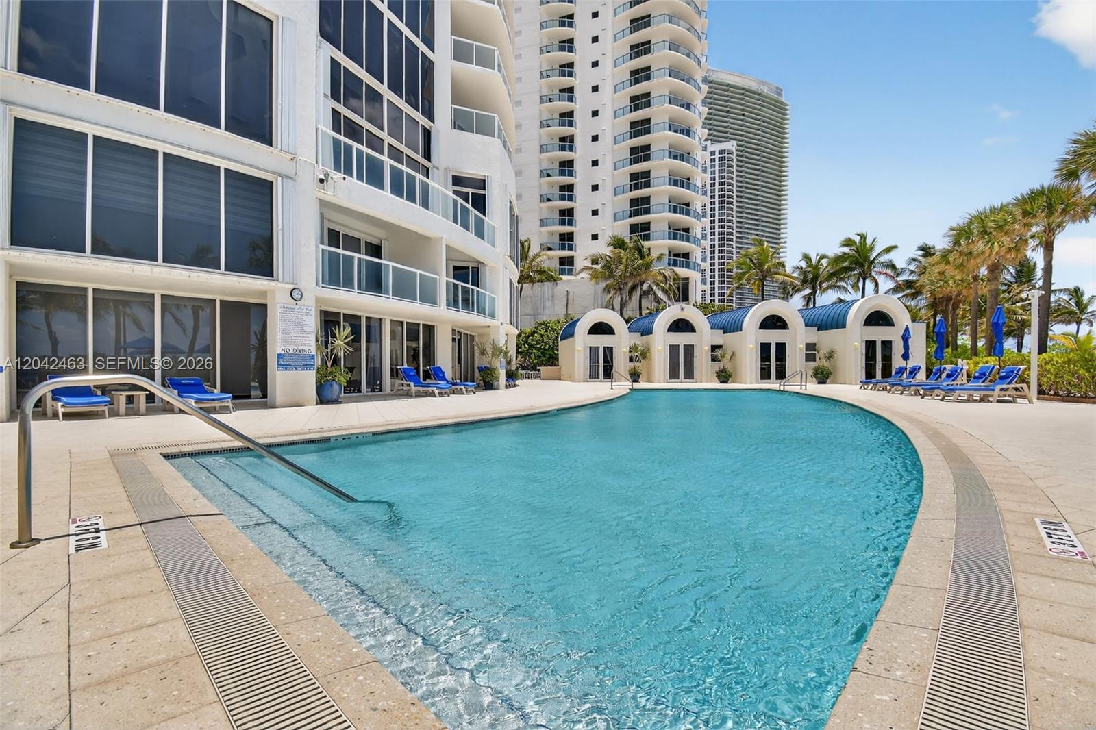 18671 Collins Avenue 1401 Property Photo 50