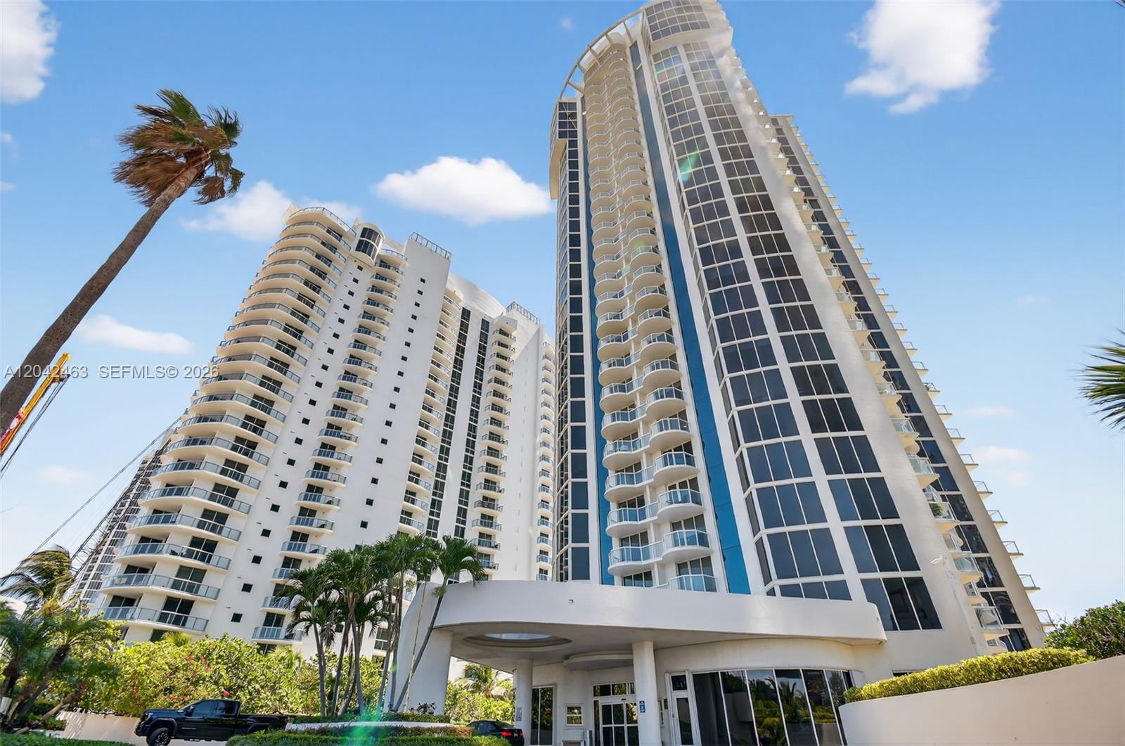 18671 Collins Avenue 1401 Property Photo 60