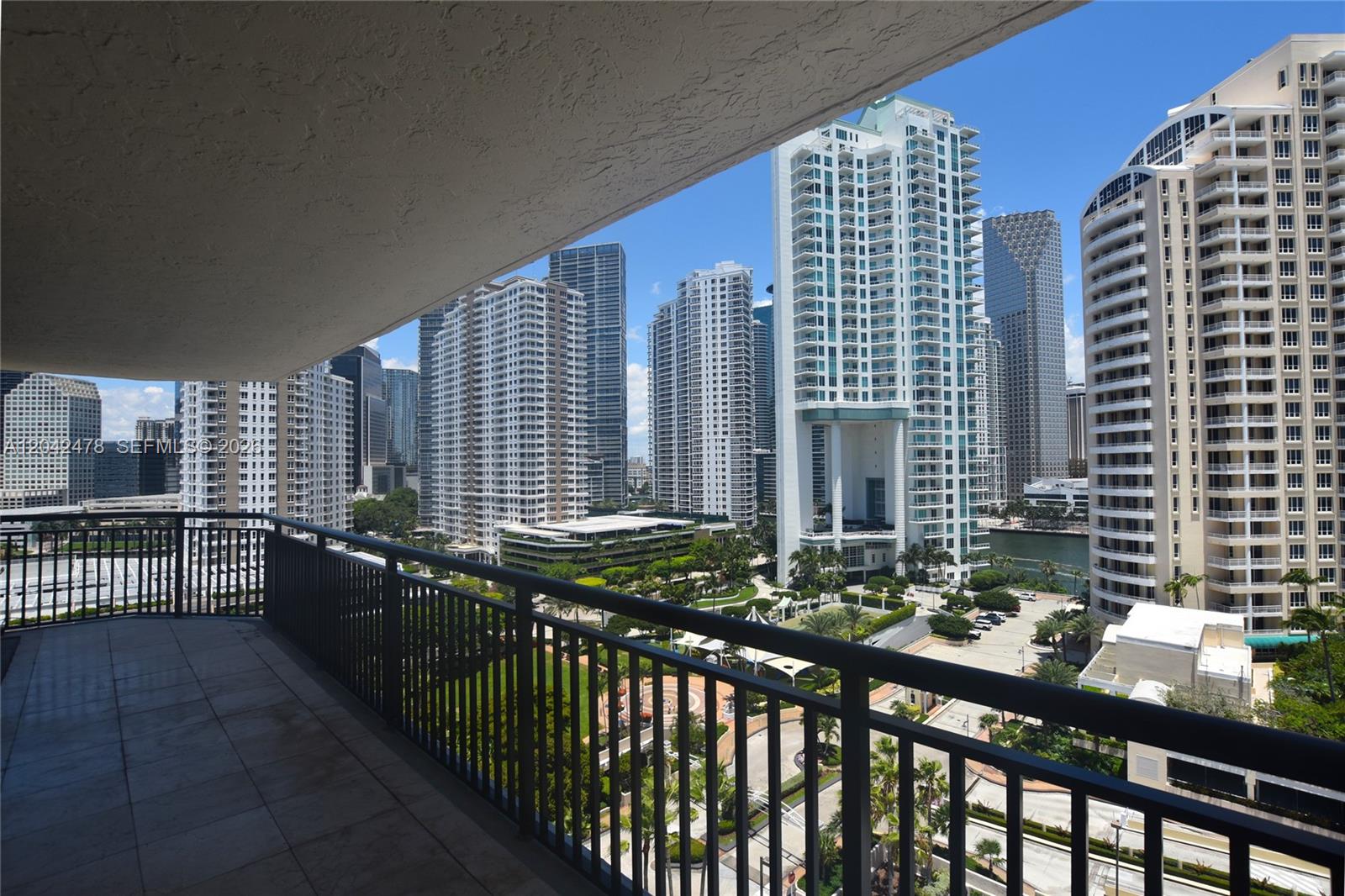 540 Brickell Key Drive 1513 Property Photo 2