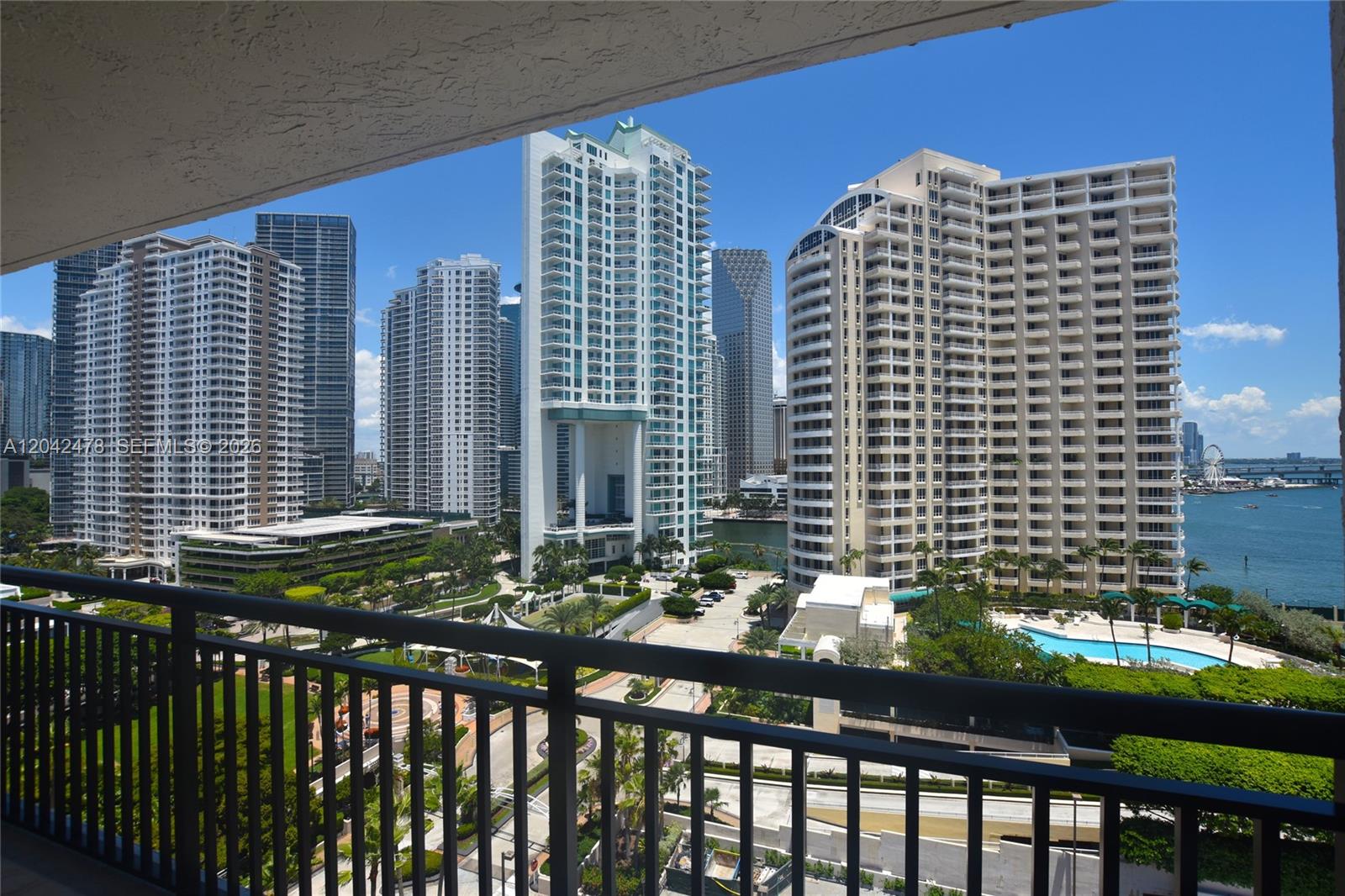 540 Brickell Key Drive 1513 Property Photo 3