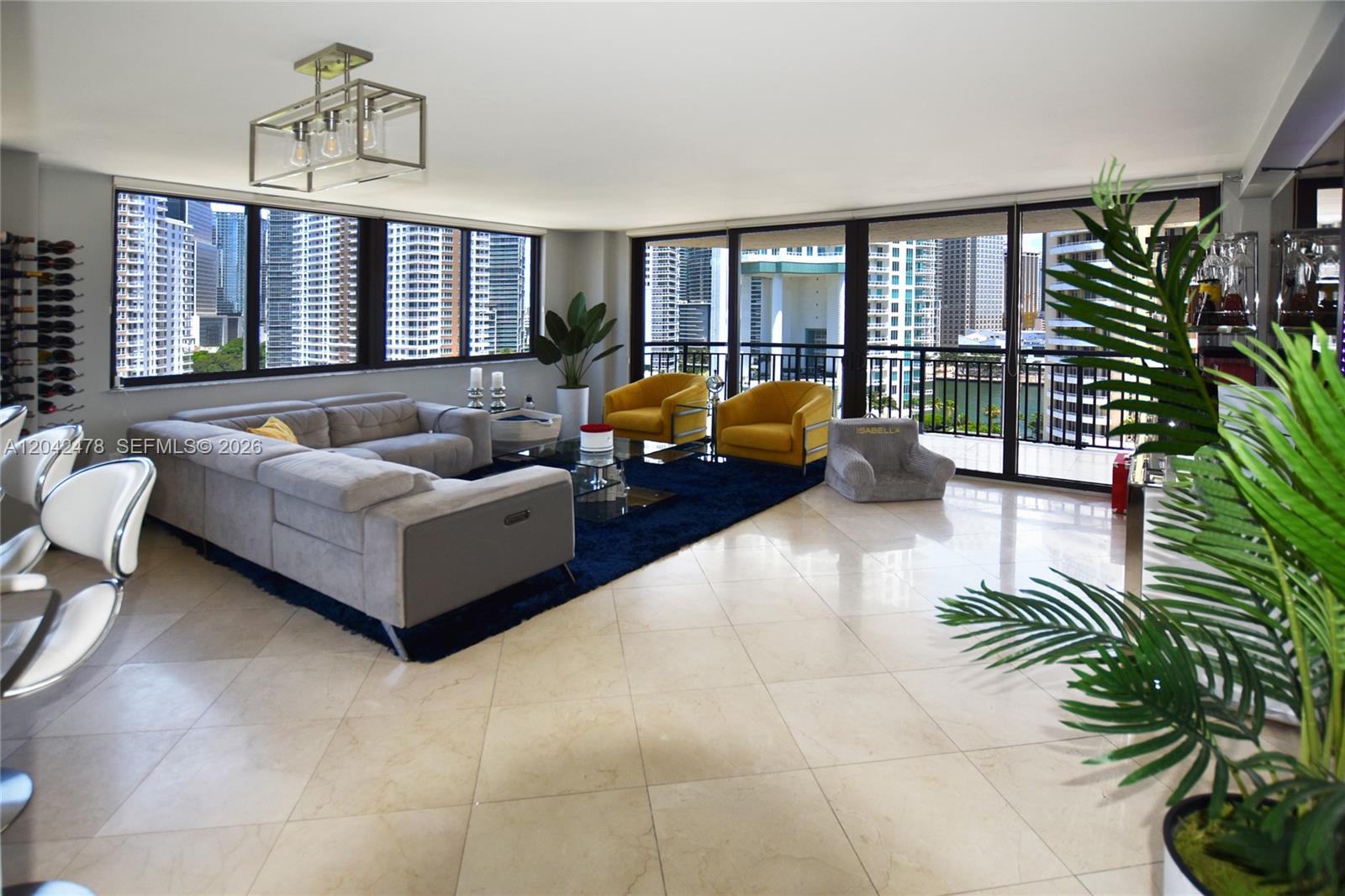 540 Brickell Key Drive 1513 Property Photo 6