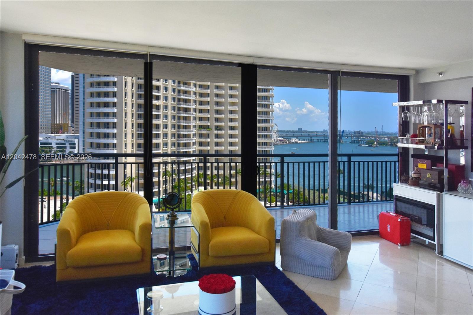 540 Brickell Key Drive 1513 Property Photo 7