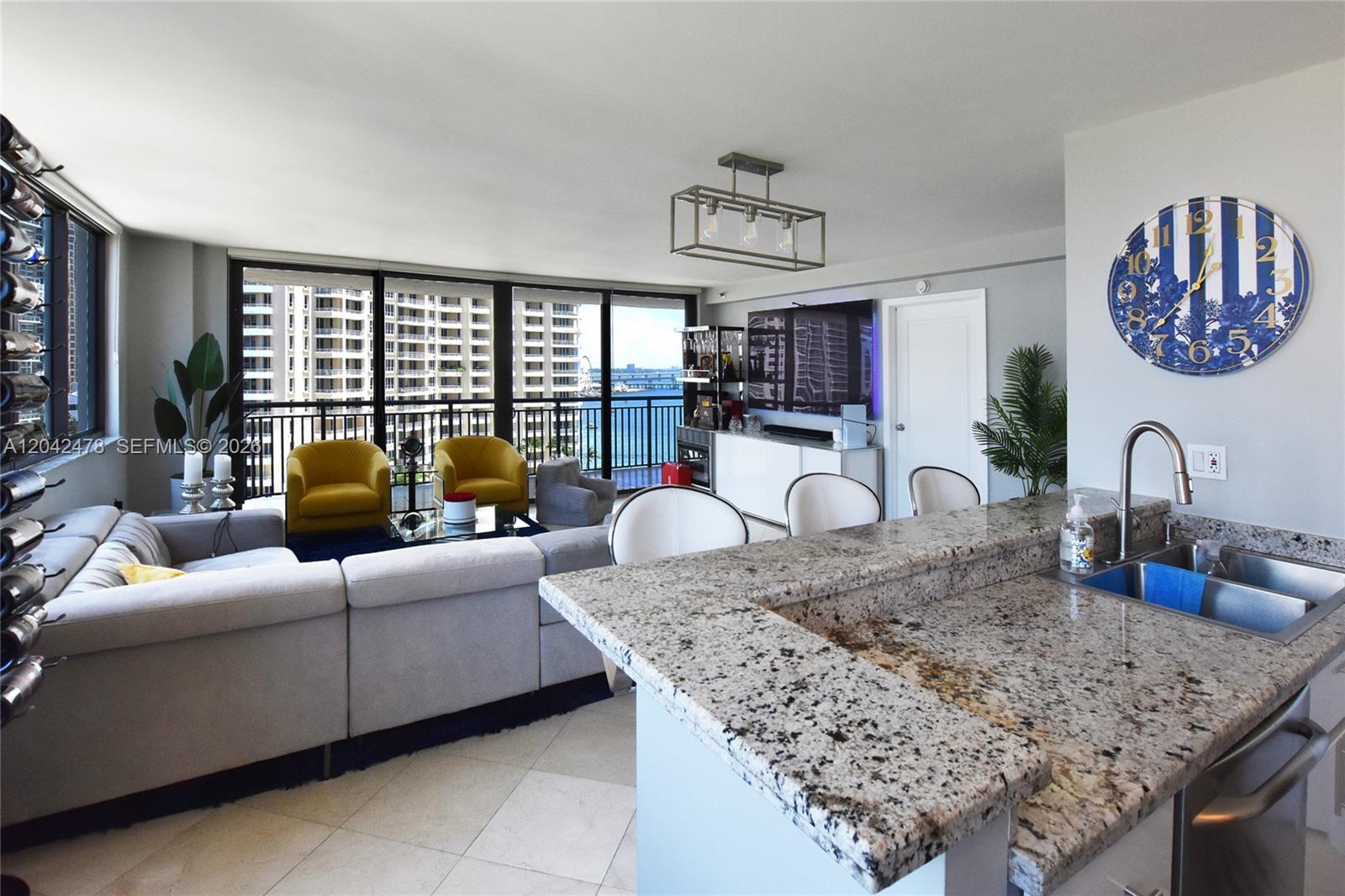 540 Brickell Key Drive 1513 Property Photo 13