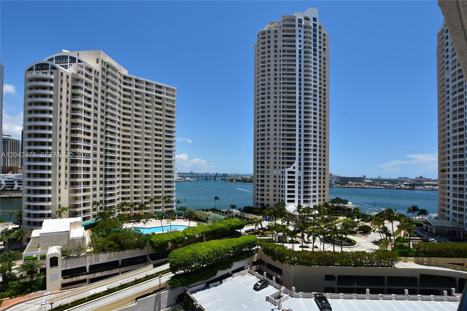 540 Brickell Key Drive 1513 Property Photo 27