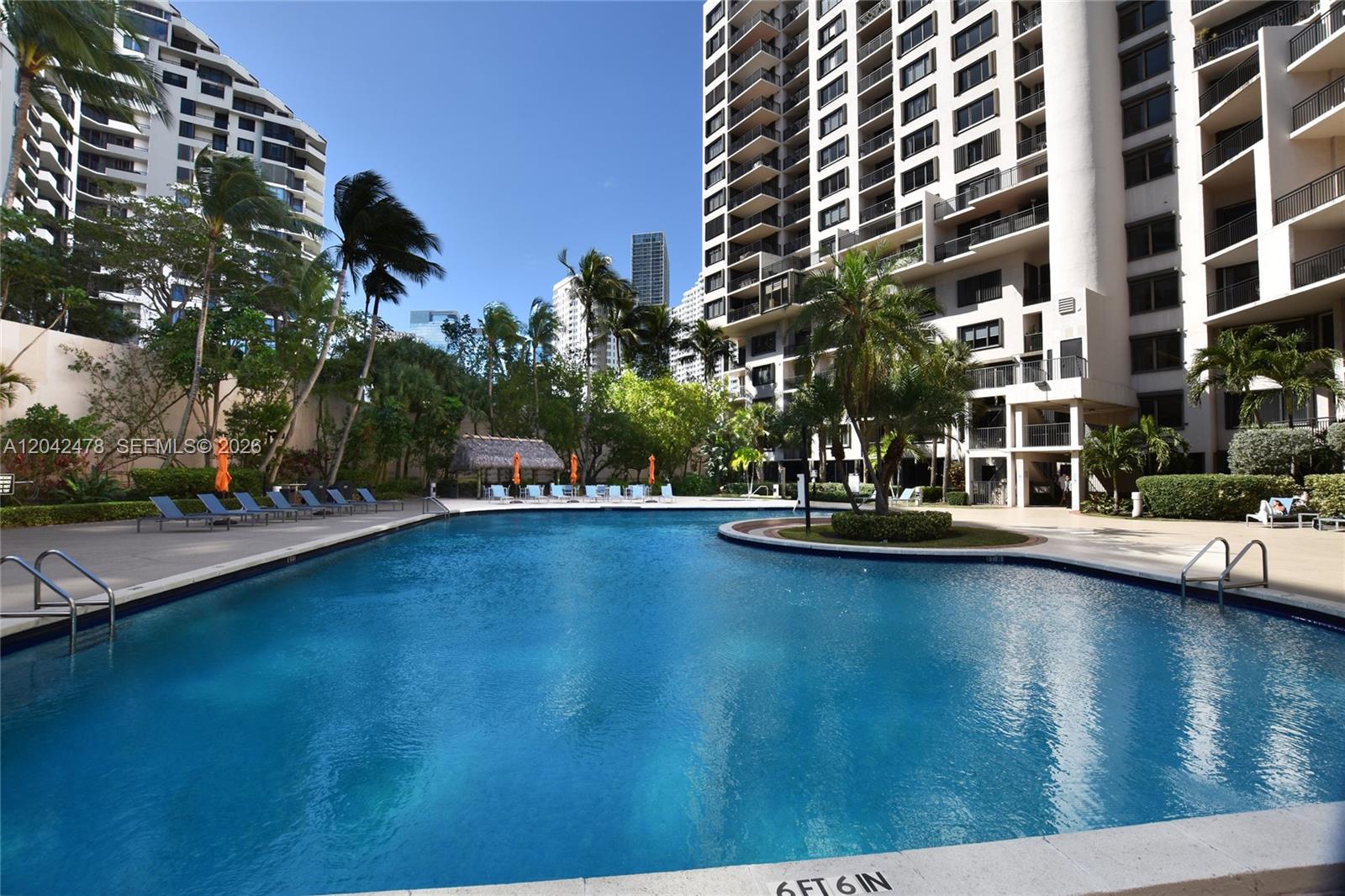 540 Brickell Key Drive 1513 Property Photo 30