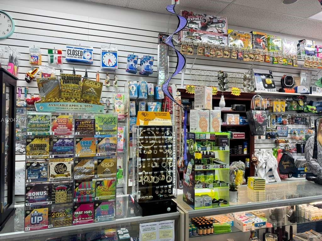 Convenience Store For Sale Property Photo 1