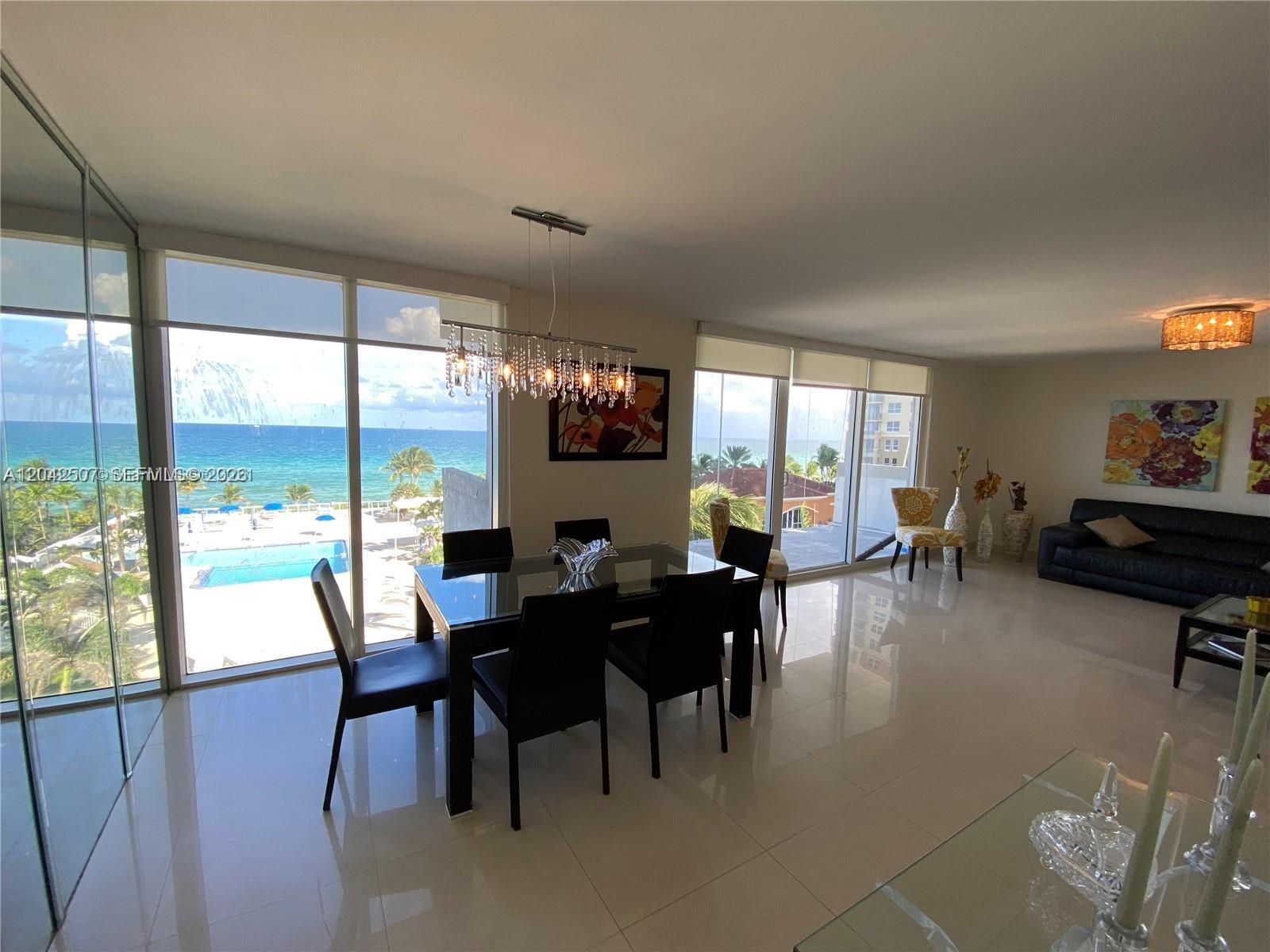2030 S Ocean Drive 412 Property Photo 6