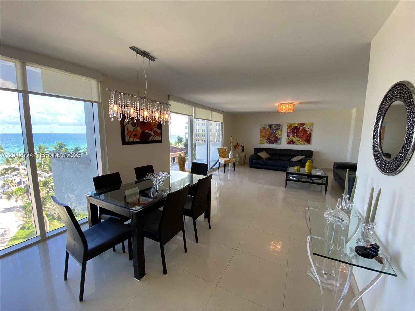 2030 S Ocean Drive 412 Property Photo 7