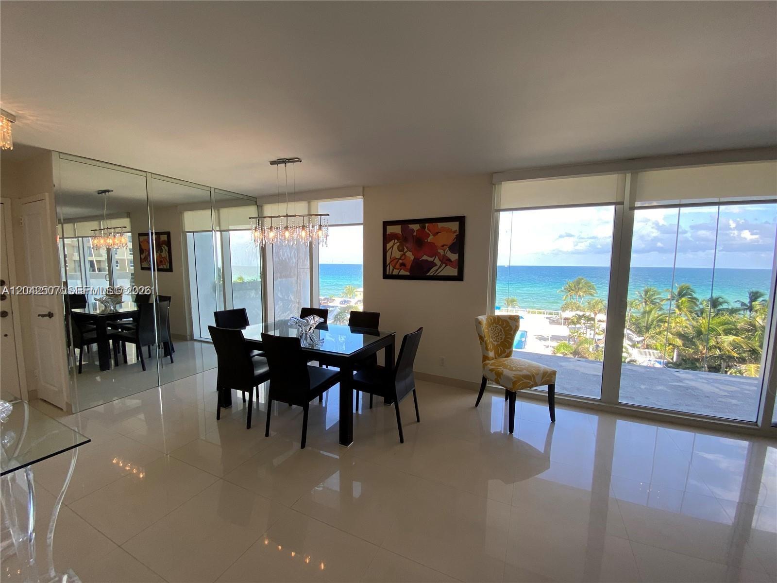 2030 S Ocean Drive 412 Property Photo 8