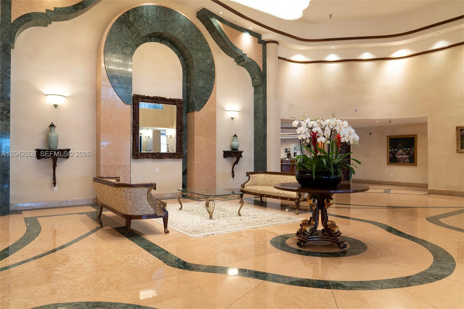 5757 Collins Avenue 1604 Property Photo 7