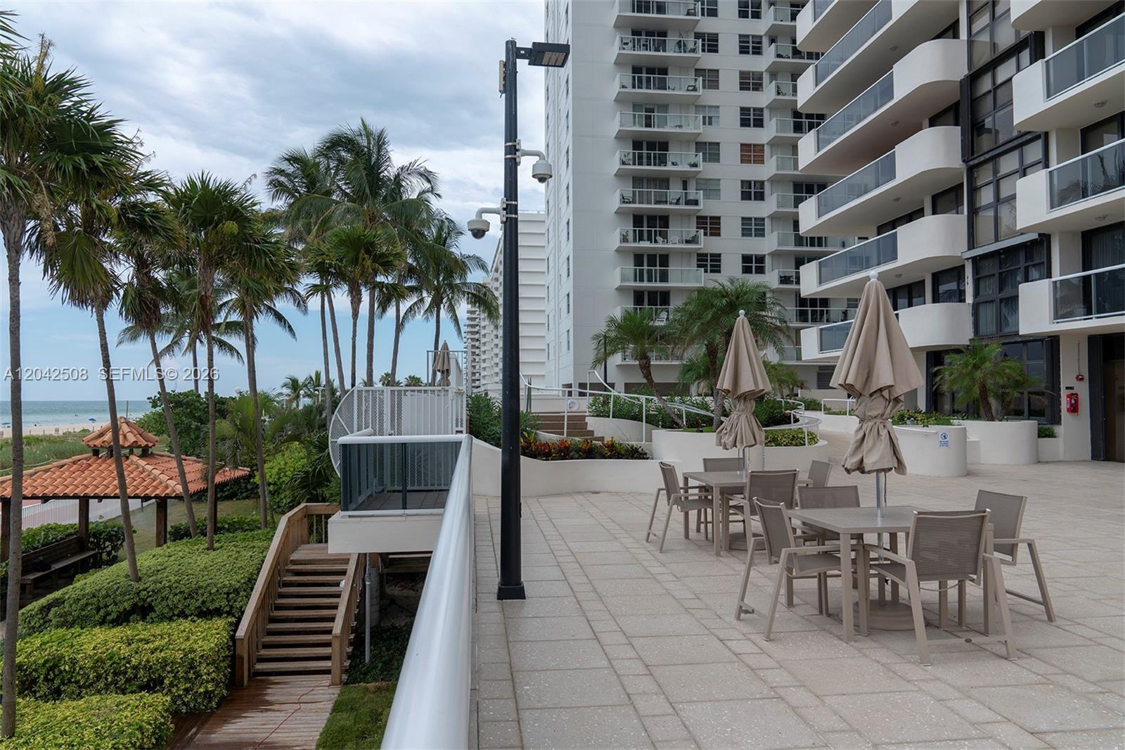 5757 Collins Avenue 1604 Property Photo 15