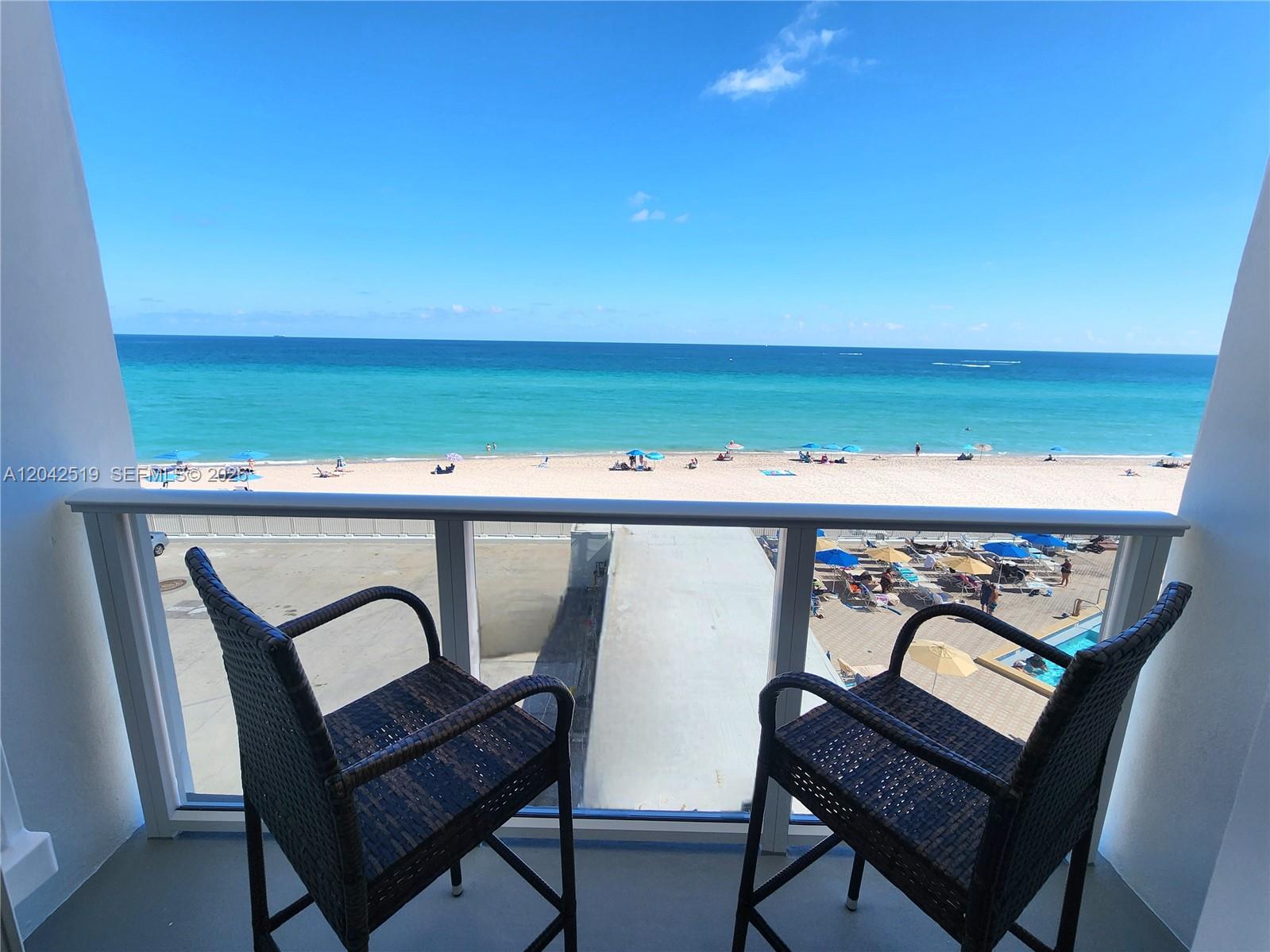 3505 S Ocean Drive 412 Property Photo 1