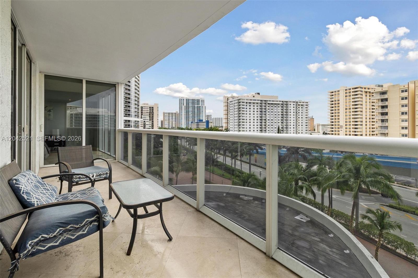 1800 S Ocean Drive 608 Property Photo 22
