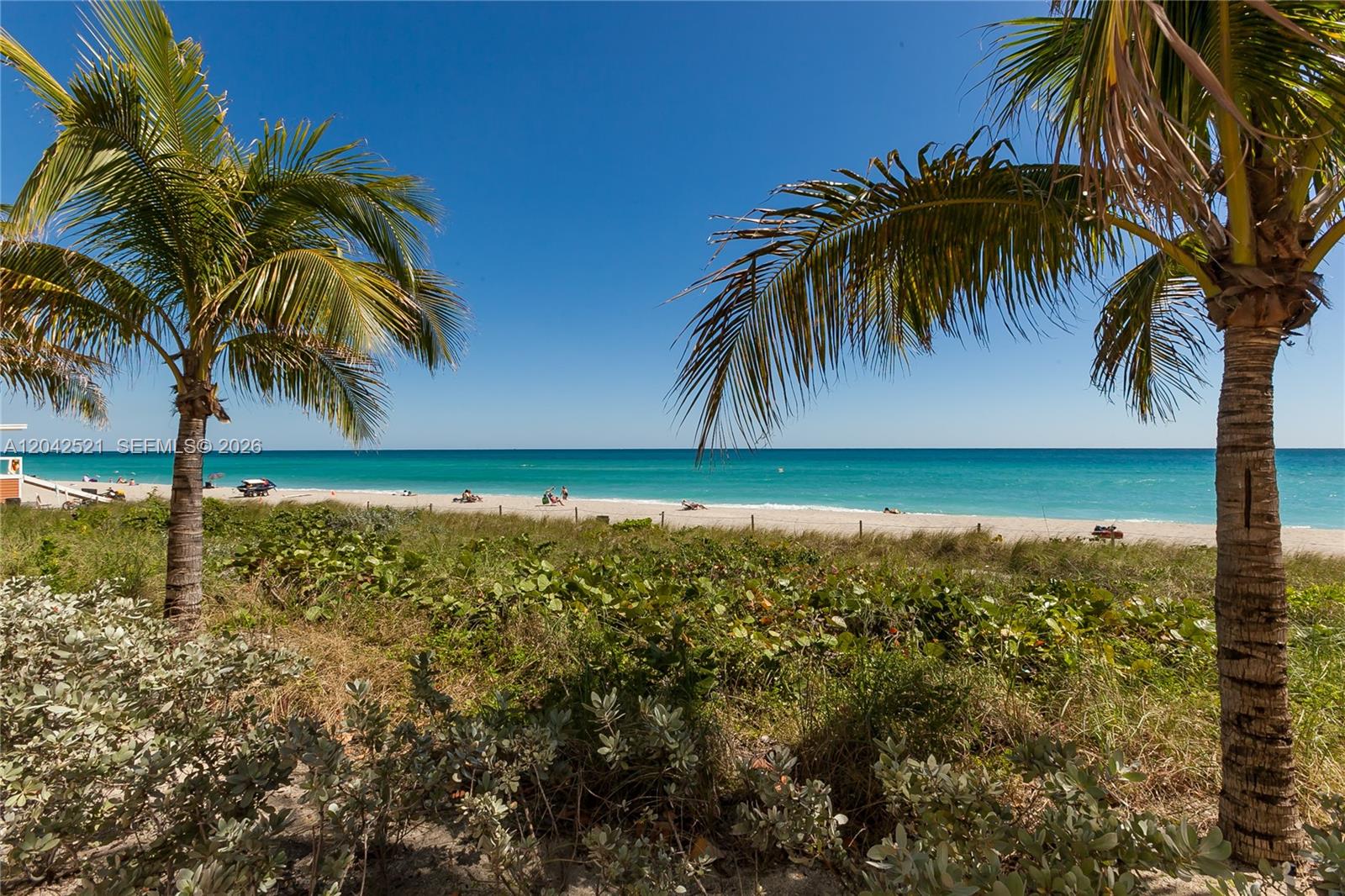 1800 S Ocean Drive 608 Property Photo 31