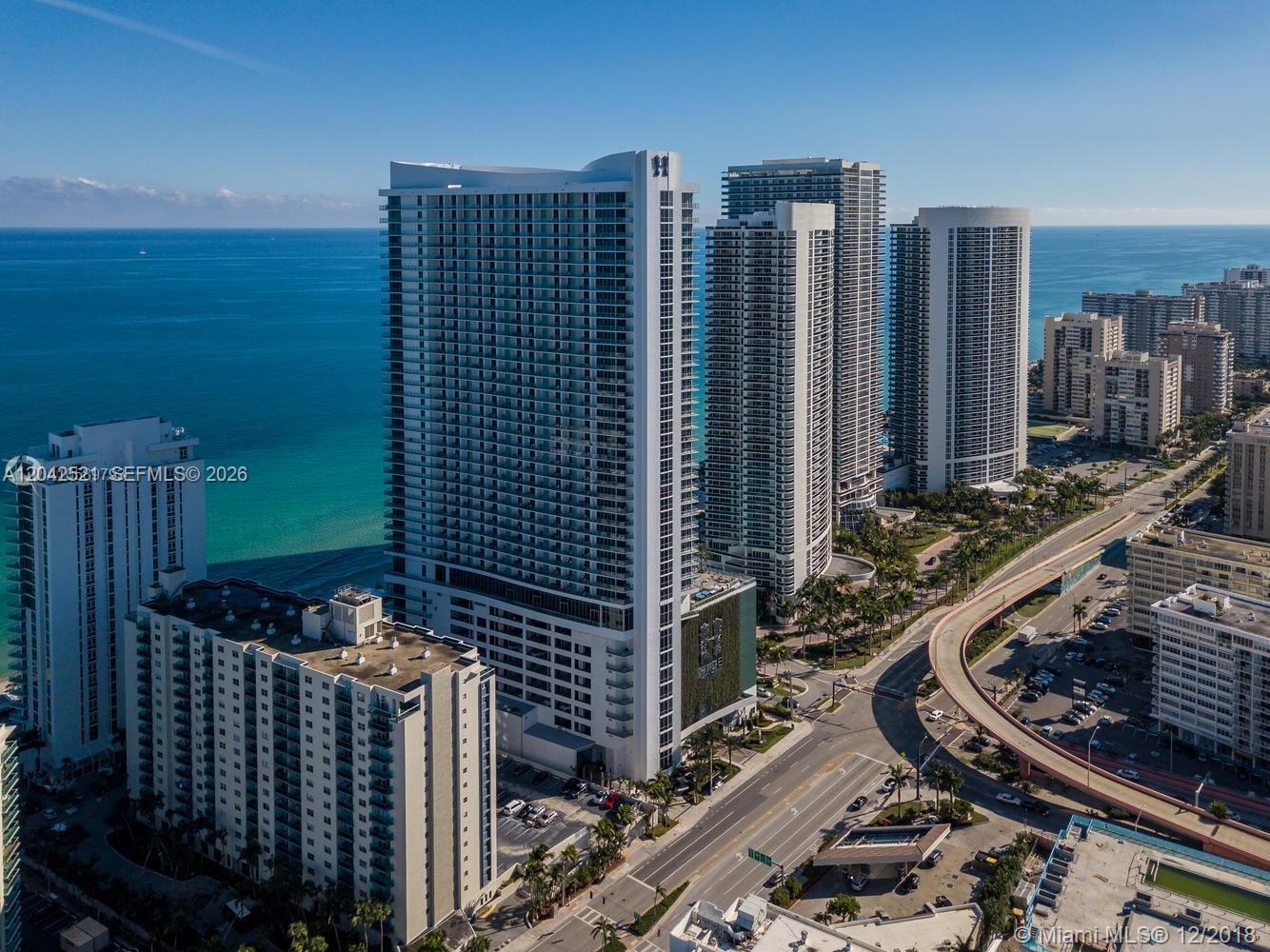 1800 S Ocean Drive 608 Property Photo 41