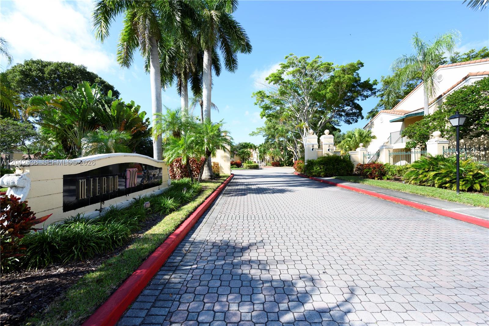 1721 Village Boulevard 104