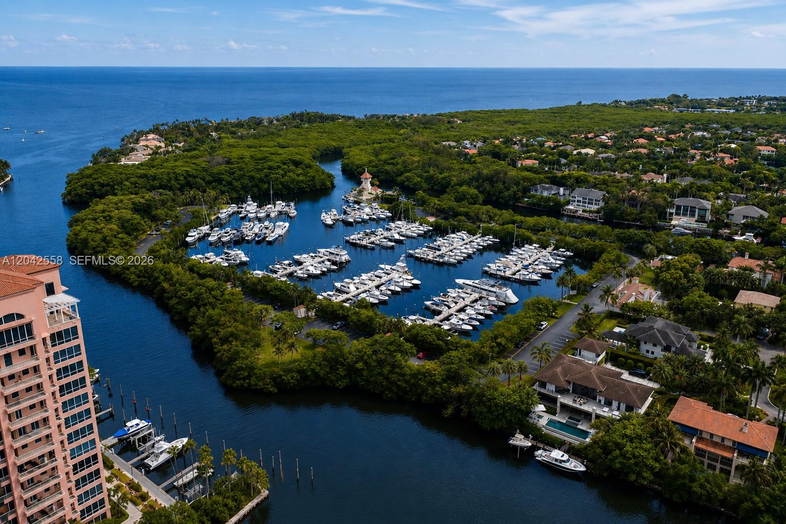 35 Edgewater Drive 107
