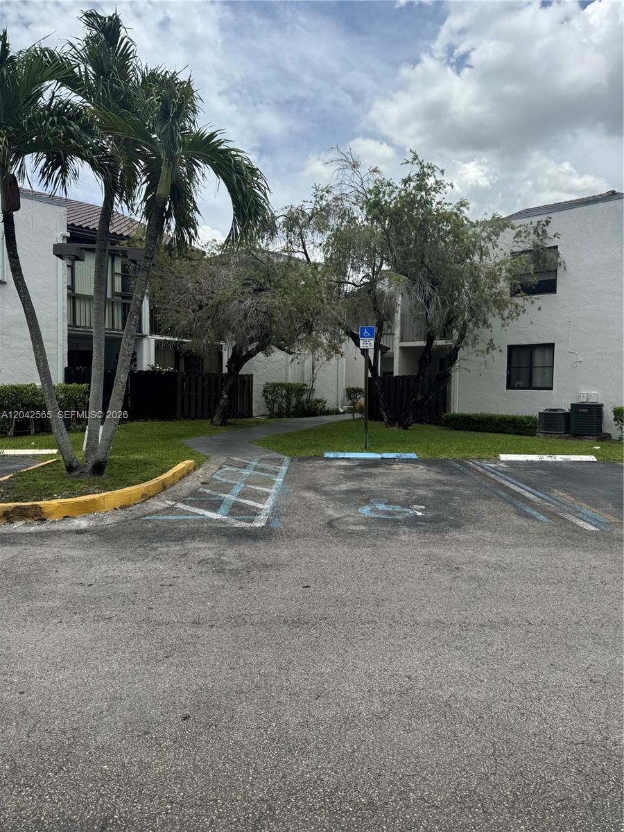 9429 Fontainebleau Boulevard 105-33 Property Photo 1