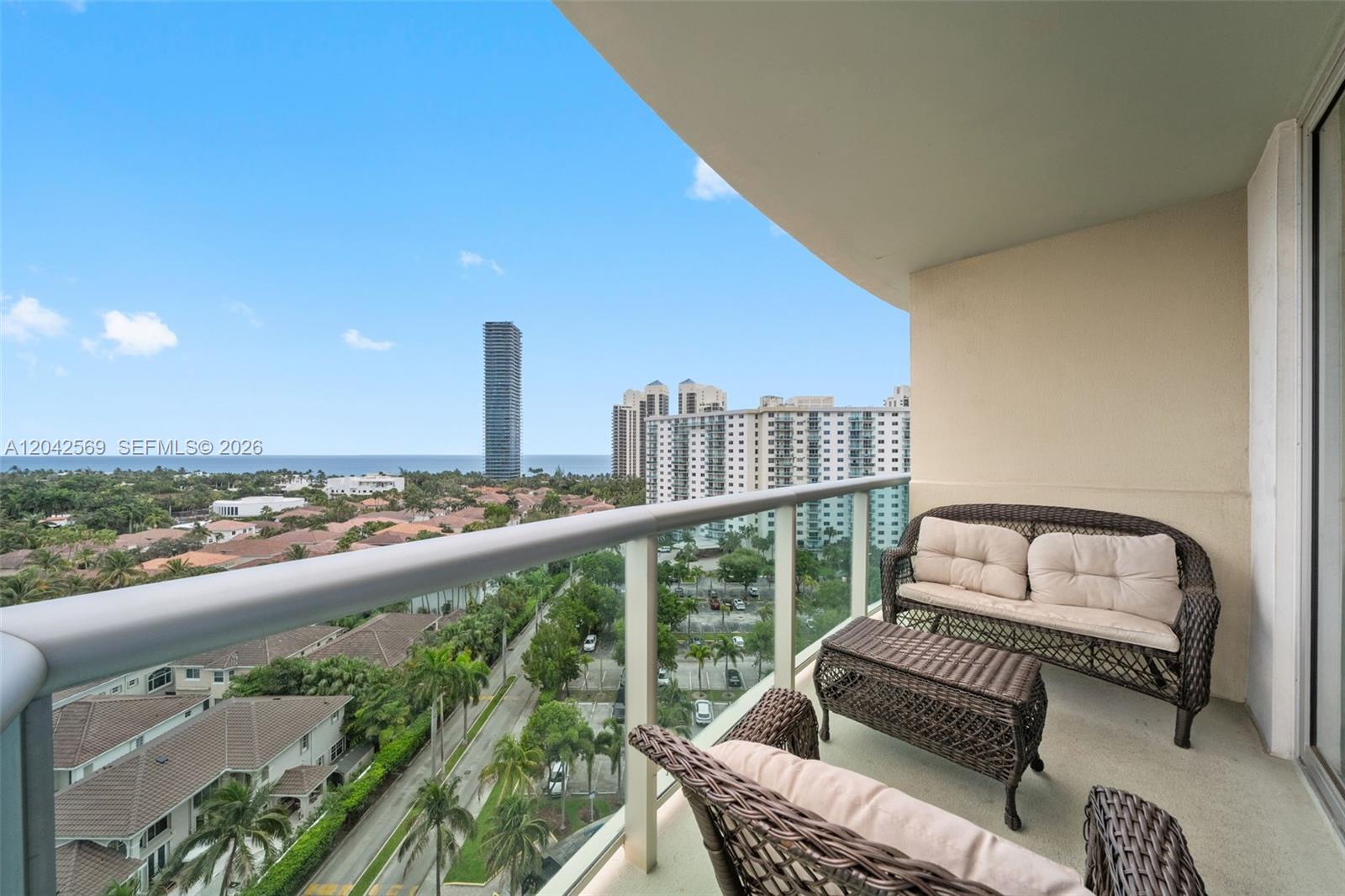 19380 Collins Avenue 1224 Property Photo 1