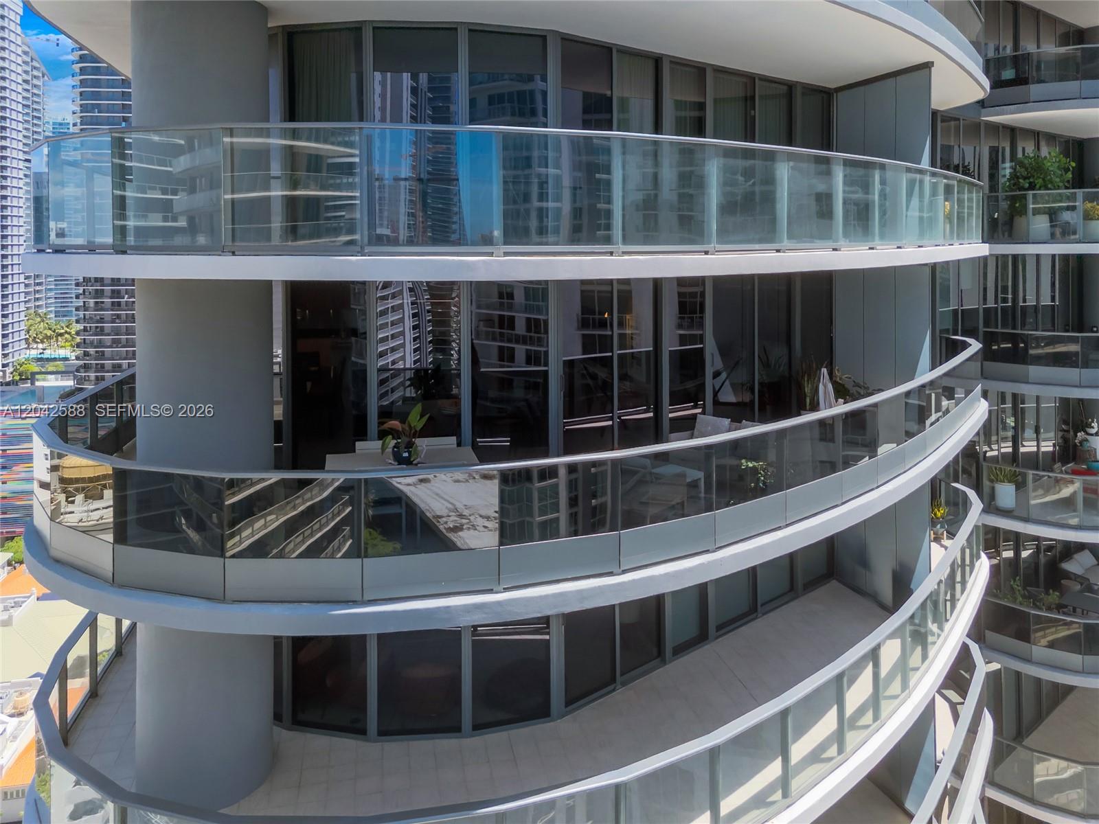 1000 Brickell Plaza 2402 Property Photo 1
