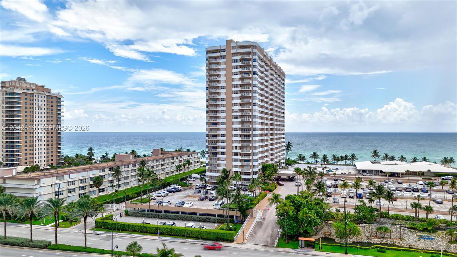 1950 S Ocean Drive 6b Property Photo 2