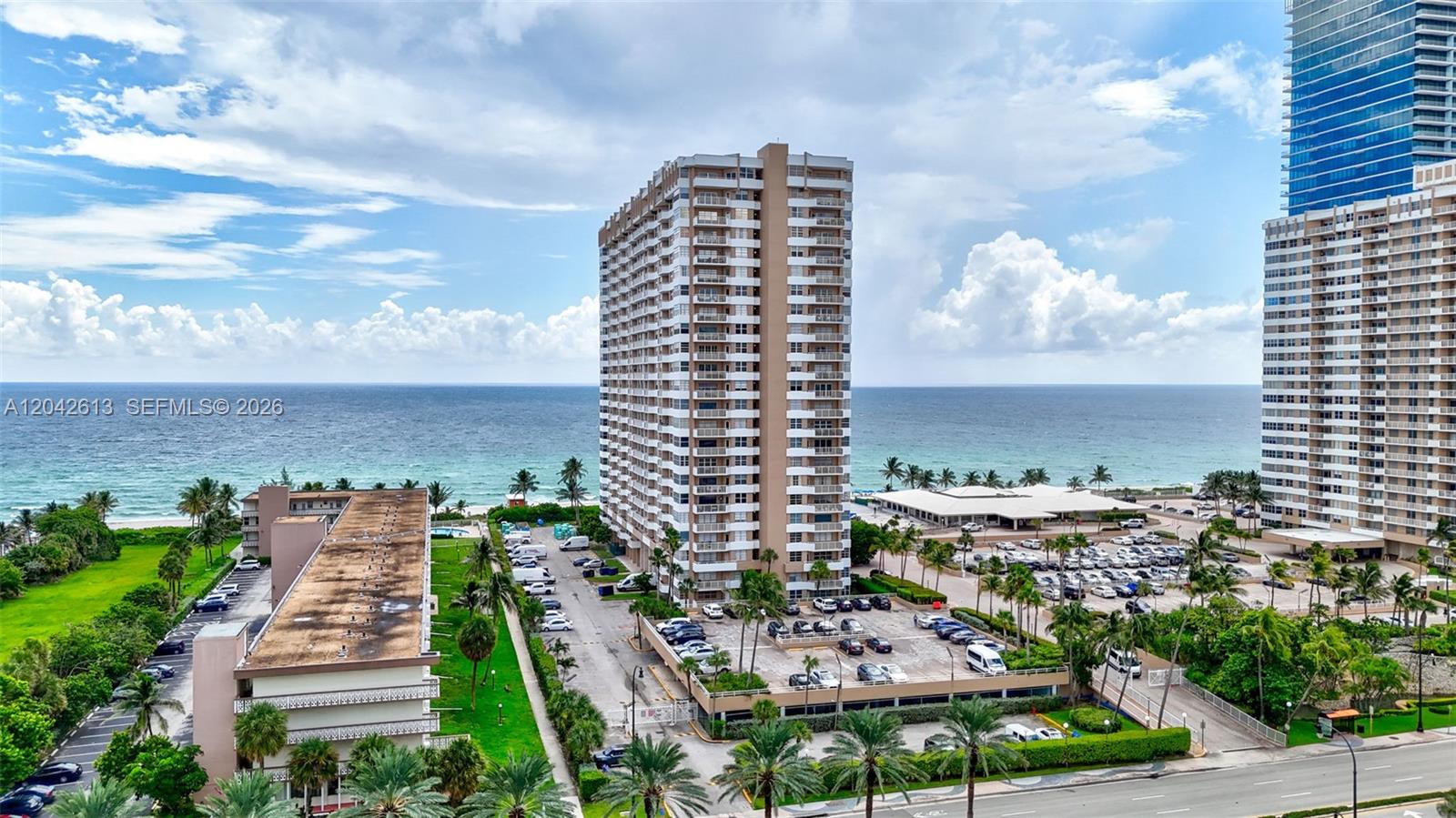 1950 S Ocean Drive 6b Property Photo 3
