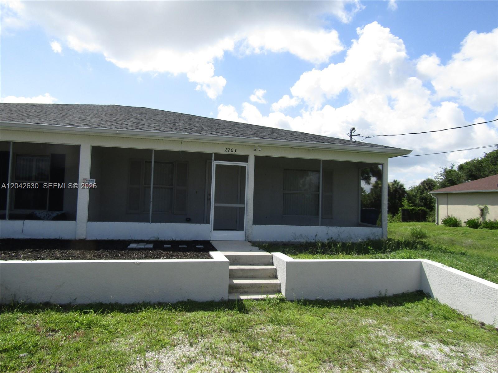 2703 S Ansel 2703 Property Photo 1