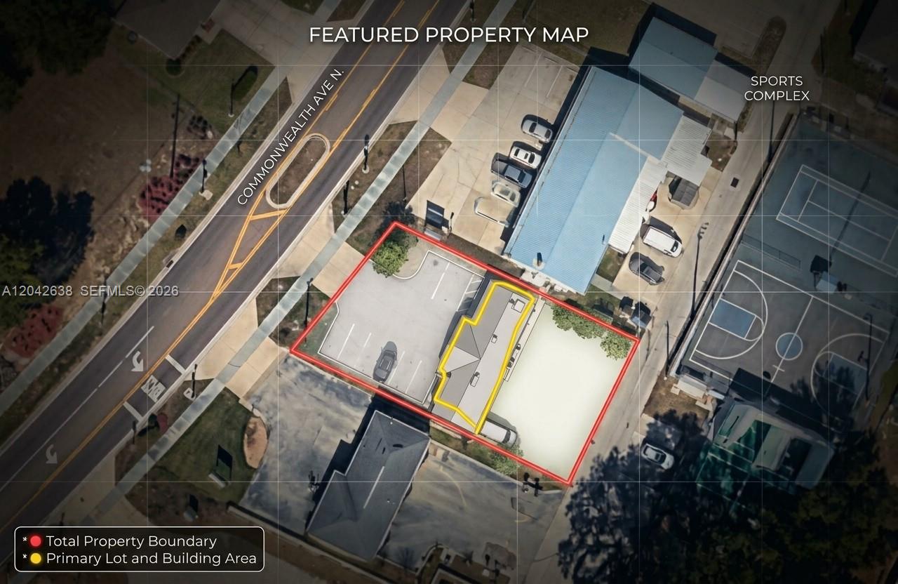 223 Commonwealth Avenue Sw Property Photo 25