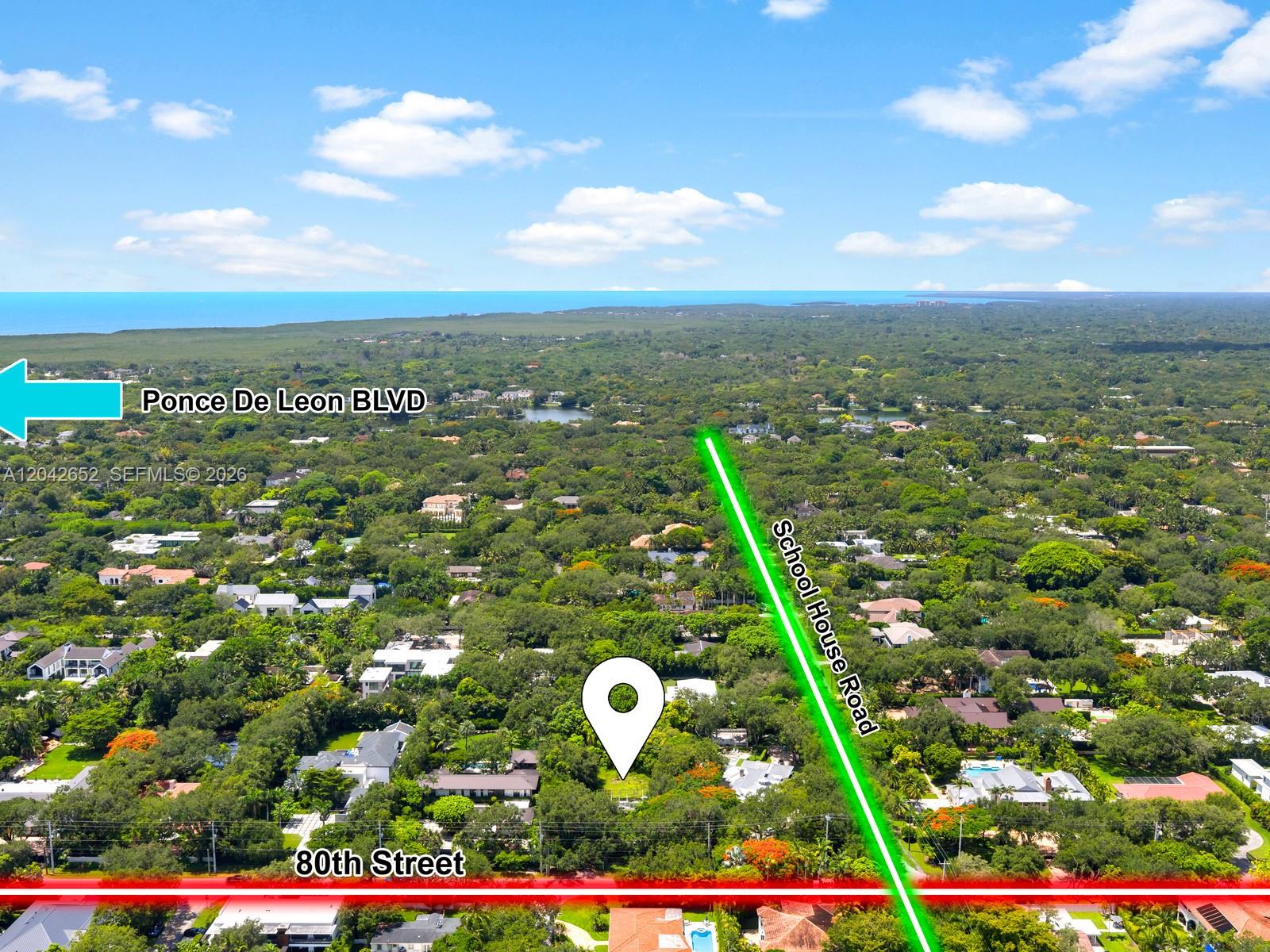 5110 Sw 80th Street Property Photo 5