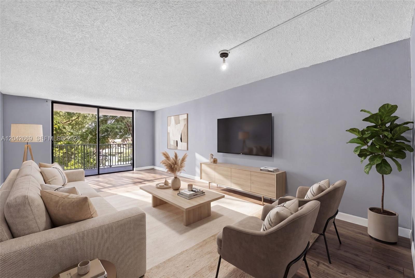 6190 Woodlands Boulevard 316 Property Photo 1