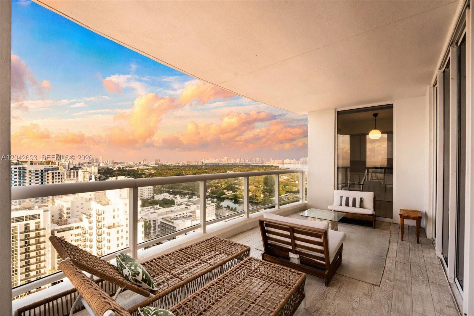 4201 Collins Avenue 2301 Property Photo 4