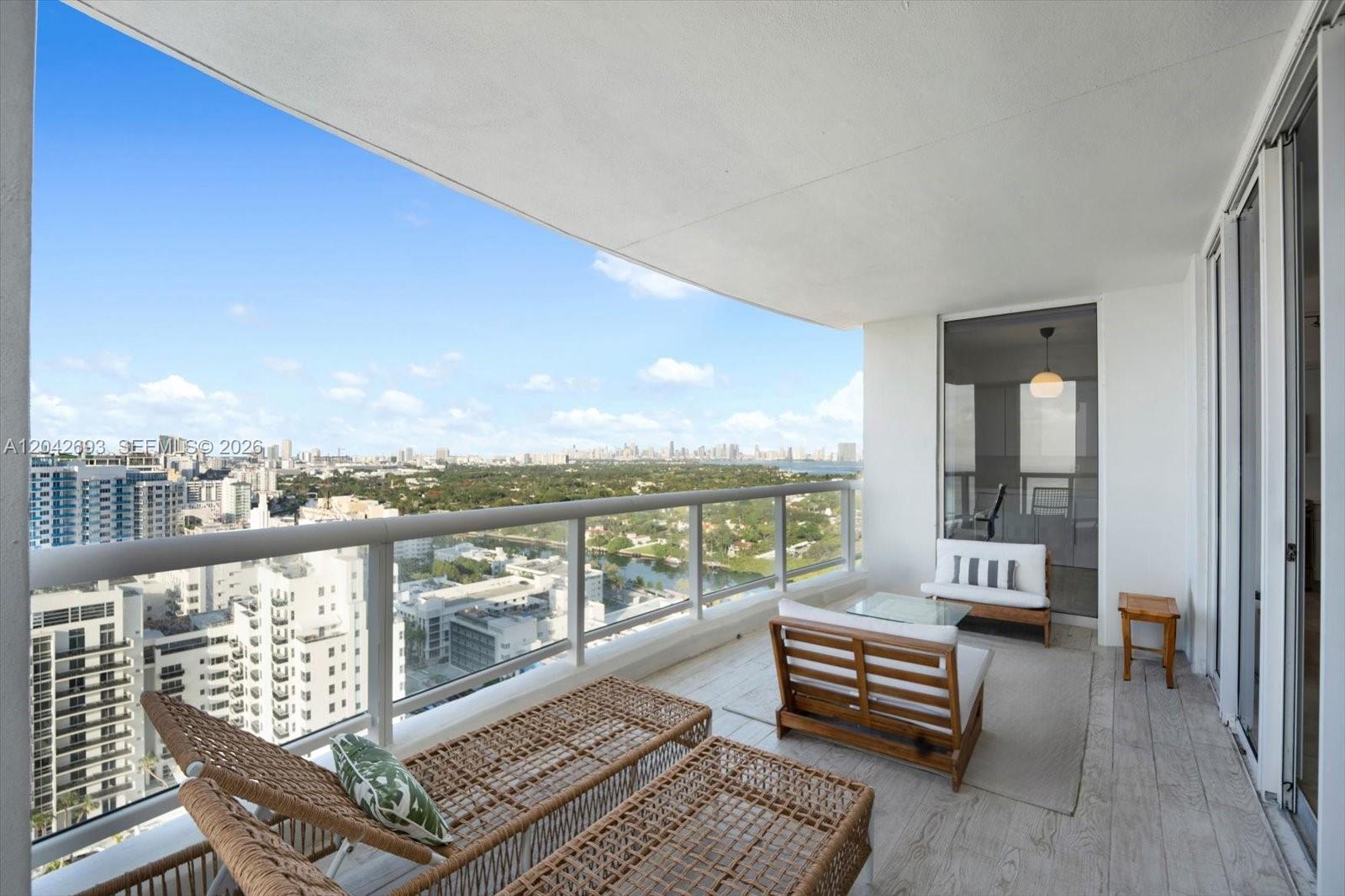 4201 Collins Avenue 2301 Property Photo 14