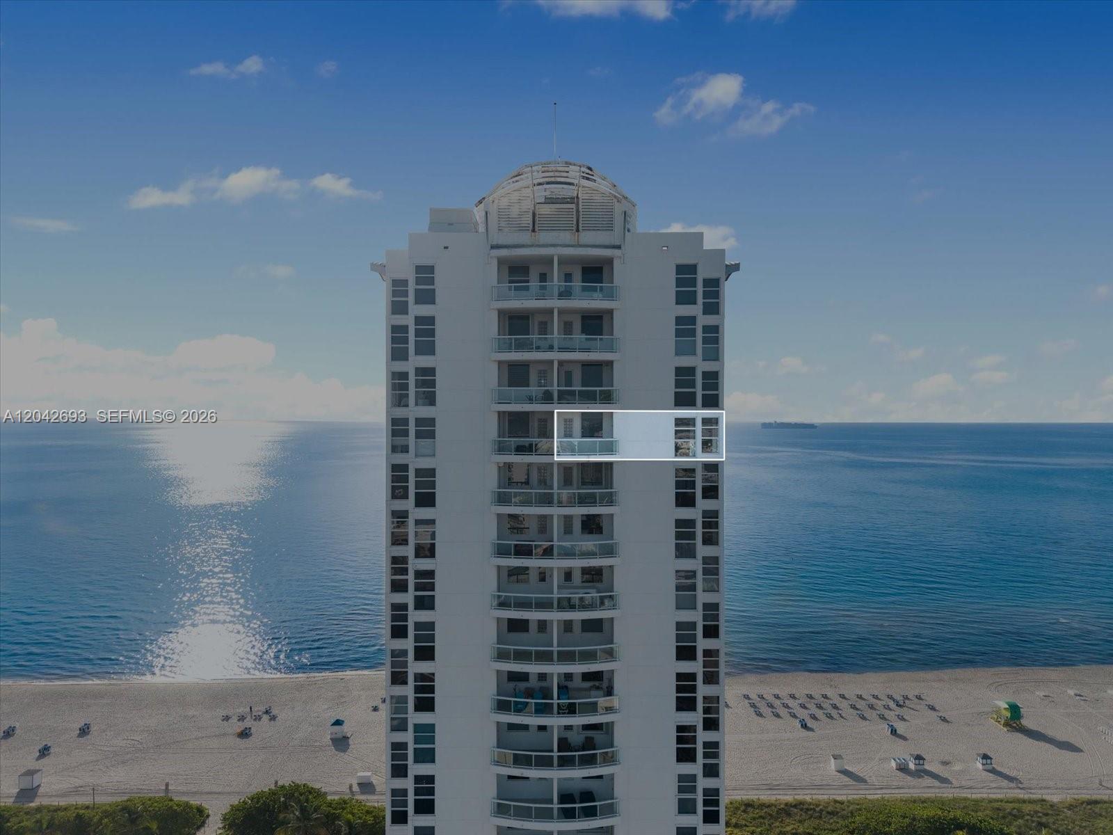 4201 Collins Avenue 2301 Property Photo 40