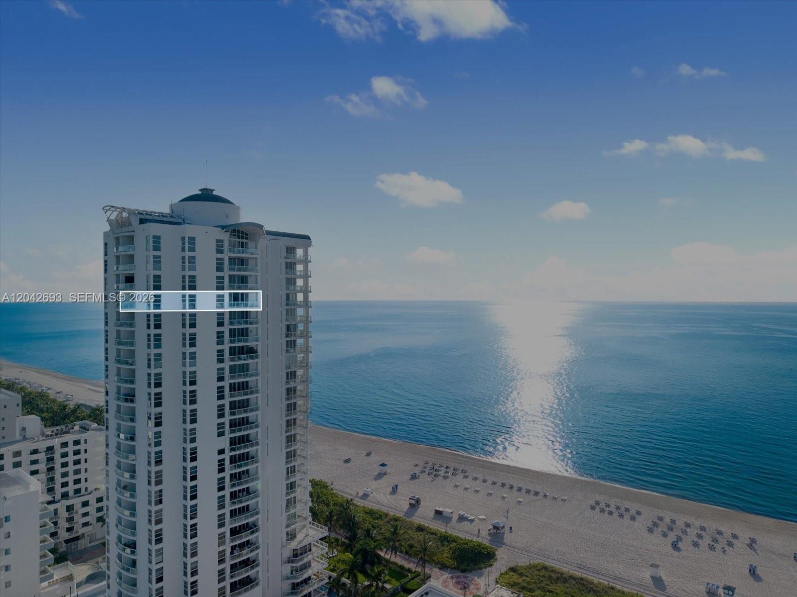 4201 Collins Avenue 2301 Property Photo 42