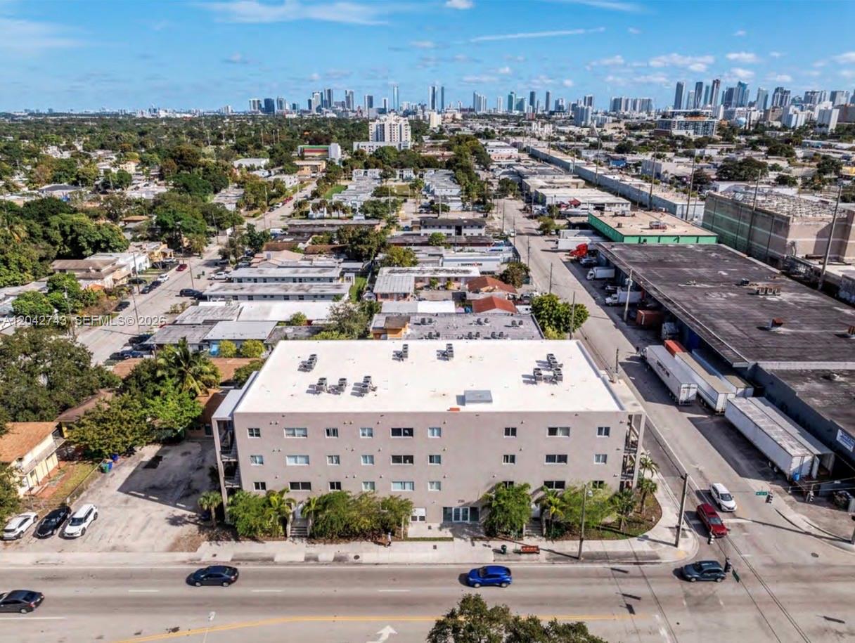2311 NW 22nd Avenue
