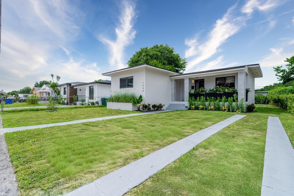 1550 Nw 52nd Street Property Photo 1