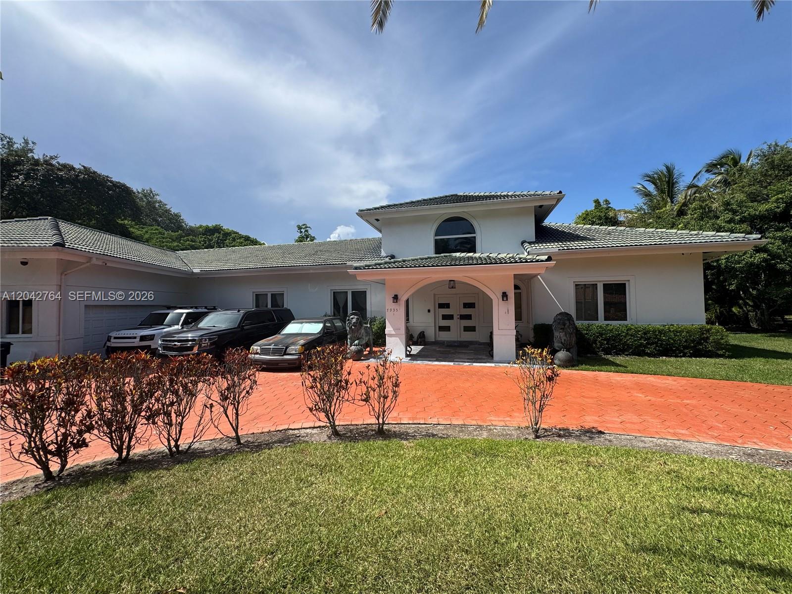 7935 Sw 128th Street Property Photo 1